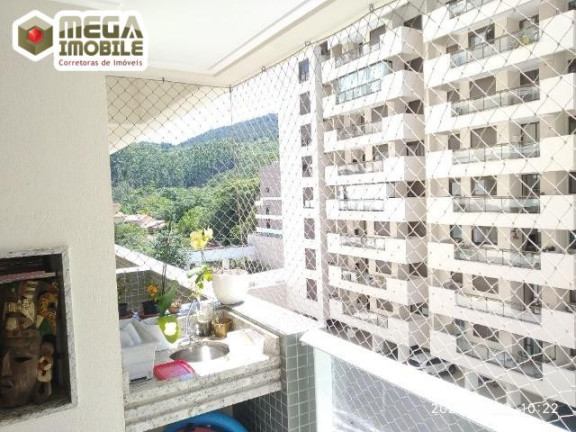 Imagem Apartamento com 2 Quartos à Venda, 70 m² em Itacorubi - Florianópolis