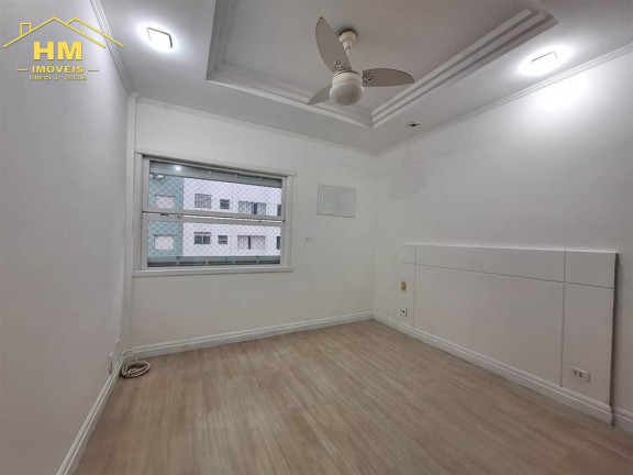 Imagem Apartamento com 2 Quartos à Venda, 76 m² em Gonzaguinha - Sao Vicente