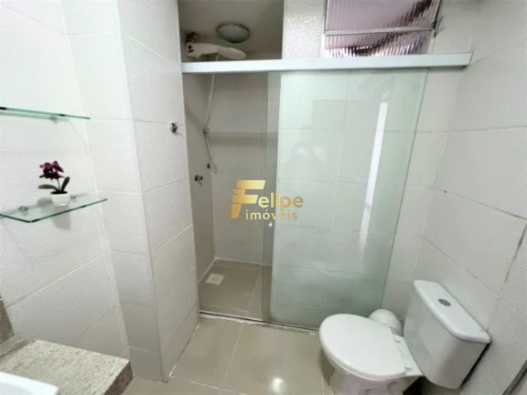Imagem Imóvel com 2 Quartos à Venda, 80 m² em Praia Do Canto - Vitória