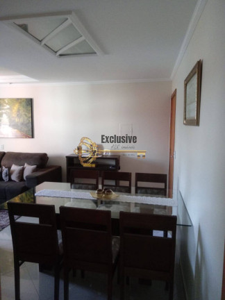 Imagem Apartamento com 2 Quartos à Venda, 50 m² em Jardim Santo André - Santo André Imagem Apartamento com 2 Quartos à Venda, 50 m² em Jardim Santo André - Santo André