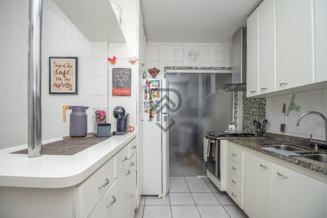 Imagem Apartamento com 4 Quartos à Venda, 110 m² em Vila Clementino - São Paulo Imagem Apartamento com 4 Quartos à Venda, 110 m² em Vila Clementino - São Paulo