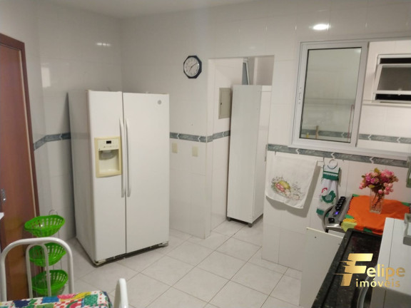 Imagem Imóvel com 3 Quartos à Venda, 130 m² em Centro - Guarapari