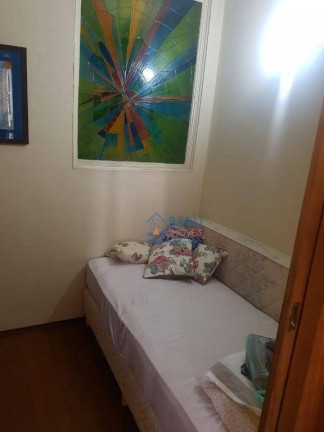 Imagem Apartamento com 2 Quartos à Venda, 75 m² em Santa Cecília - São Paulo