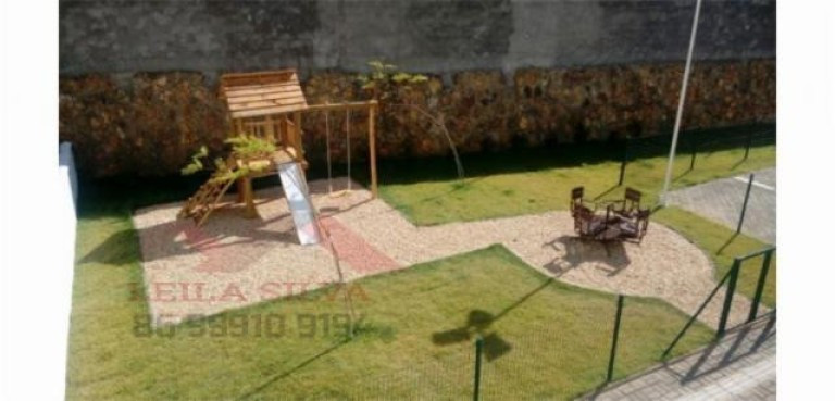 Imagem Apartamento com 3 Quartos à Venda, em Teresina Imagem Apartamento com 3 Quartos à Venda, em Teresina