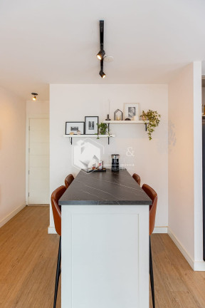 Imagem Apartamento com 1 Quarto à Venda, 42 m² em Cidade Monções - São Paulo Imagem Apartamento com 1 Quarto à Venda, 42 m² em Cidade Monções - São Paulo