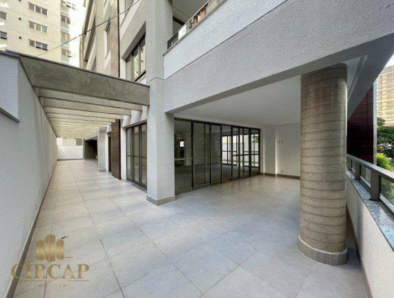 Imagem Apartamento com 3 Quartos à Venda, 285 m² em Jardim Paulista - São Paulo