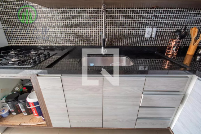 Imagem Apartamento com 2 Quartos à Venda, 54 m² em Bandeiras - Osasco