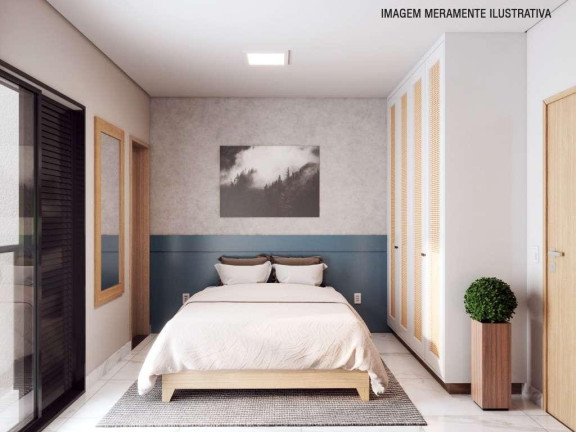 Imagem Apartamento com 2 Quartos à Venda, 54 m² em Paraíso - Santo André Imagem Apartamento com 2 Quartos à Venda, 54 m² em Paraíso - Santo André