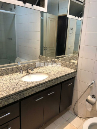 Imagem Apartamento com 4 Quartos à Venda, 156 m² em Panamby - São Paulo
