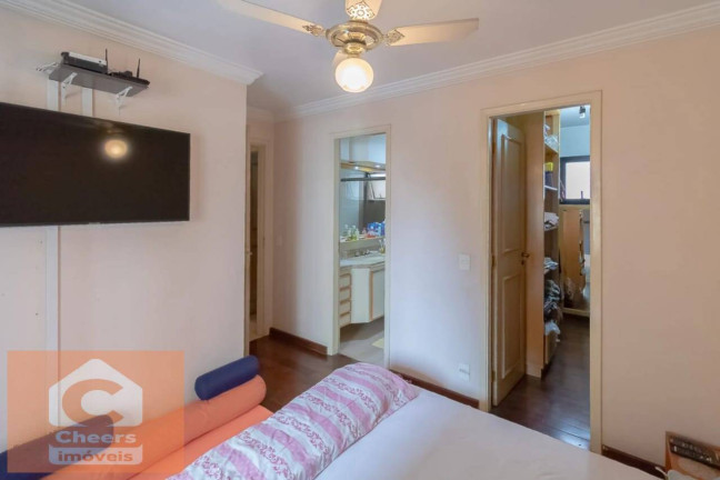 Imagem Apartamento com 4 Quartos à Venda, 99 m² em Jardim Vila Mariana - São Paulo Imagem Apartamento com 4 Quartos à Venda, 99 m² em Jardim Vila Mariana - São Paulo