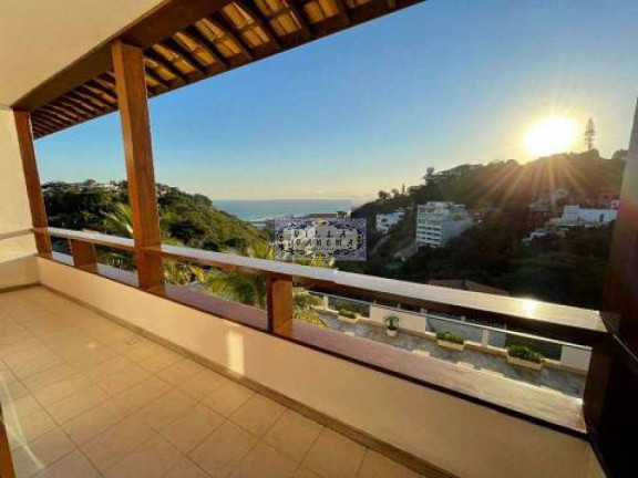 Imagem Imóvel com 4 Quartos à Venda, 762 m² em Joá - Rio De Janeiro