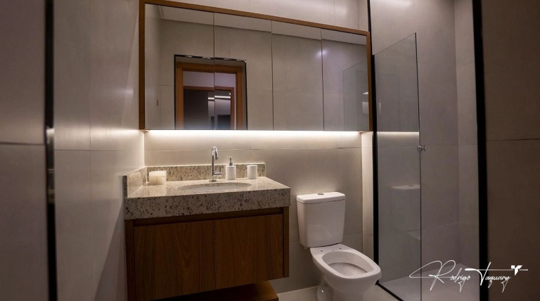 Imagem Apartamento com 2 Quartos à Venda, 60 m² em Setor Norte Ferroviário - Goiânia
