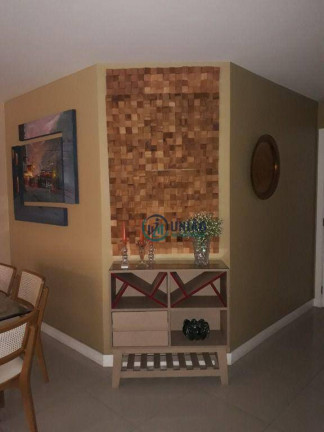 Imagem Apartamento com 3 Quartos à Venda, 97 m² em Icaraí - Niterói Imagem Apartamento com 3 Quartos à Venda, 97 m² em Icaraí - Niterói