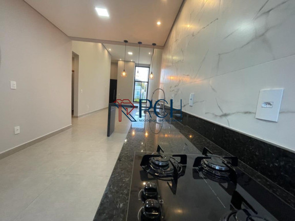 Imagem Casa com 3 Quartos à Venda, 160 m² em Cajuru Do Sul - Sorocaba