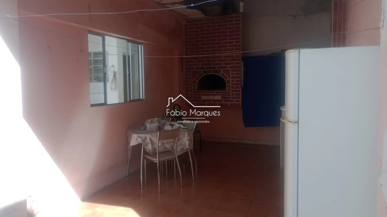 Imagem Sobrado com 4 Quartos à Venda, 170 m² em Tatuapé - São Paulo