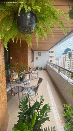 Imagem Apartamento com 4 Quartos à Venda, 127 m² em Pituba - Salvador Imagem Apartamento com 4 Quartos à Venda, 127 m² em Pituba - Salvador