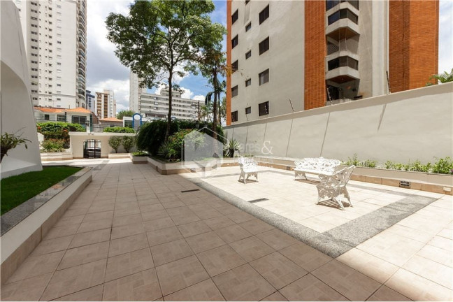 Imagem Apartamento com 4 Quartos à Venda, 225 m² em Vila Clementino - São Paulo Imagem Apartamento com 4 Quartos à Venda, 225 m² em Vila Clementino - São Paulo