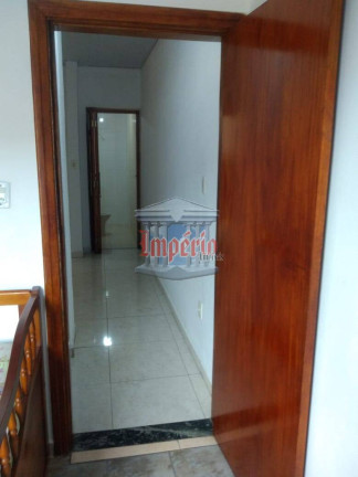 Imagem Sobrado com 2 Quartos à Venda, 90 m² em Vila Alzira - Santo André Imagem Sobrado com 2 Quartos à Venda, 90 m² em Vila Alzira - Santo André
