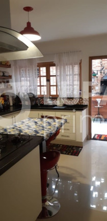 Imagem Casa com 3 Quartos à Venda, 145 m² em Vila Albertina - São Paulo