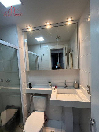 Imagem Apartamento com 2 Quartos à Venda, 40 m² em Parque Reboucas - São Paulo