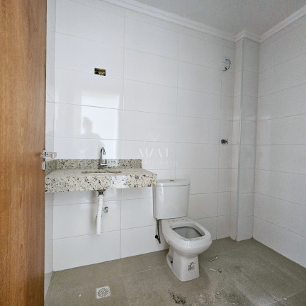 Imagem Apartamento com 1 Quarto à Venda, 55 m² em Ocian - Praia Grande