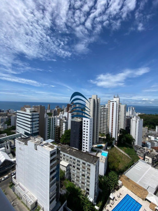 Imagem Imóvel com 3 Quartos à Venda, 305 m² em Graça - Salvador