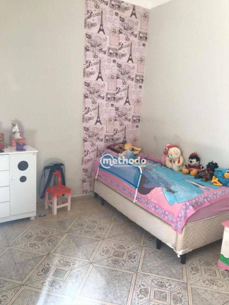 Imagem Casa com 3 Quartos à Venda, 163 m² em Botafogo - Campinas