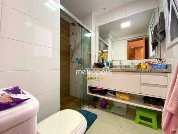 Imagem Apartamento com 2 Quartos à Venda, 65 m² em Santa Maria - São Caetano Do Sul Imagem Apartamento com 2 Quartos à Venda, 65 m² em Santa Maria - São Caetano Do Sul