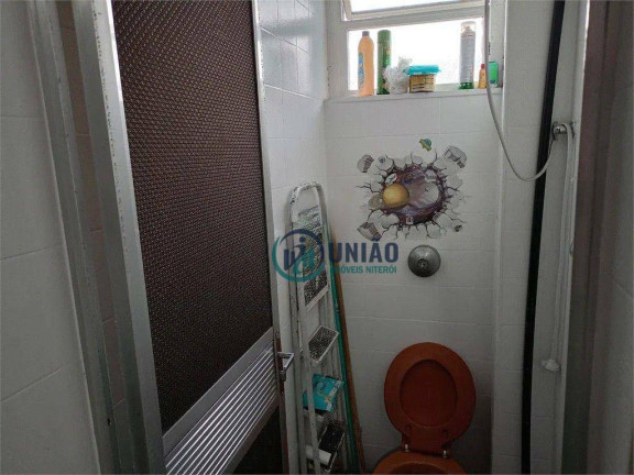 Imagem Apartamento com 2 Quartos à Venda, 72 m² em Fonseca - Niterói Imagem Apartamento com 2 Quartos à Venda, 72 m² em Fonseca - Niterói