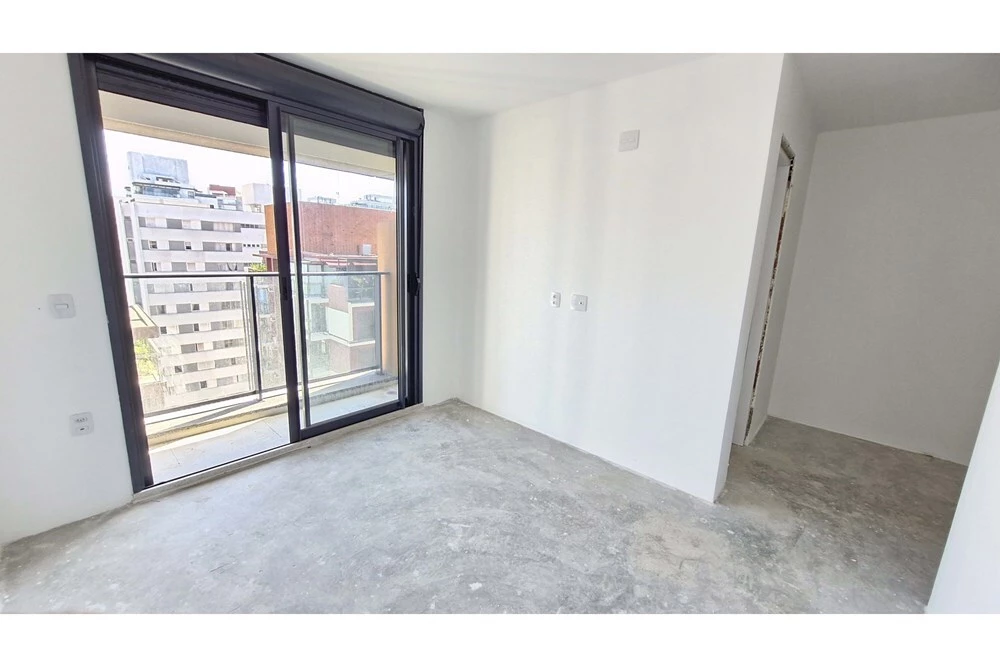 Imagem Imóvel com 3 Quartos à Venda, 157 m² em Perdizes - São Paulo