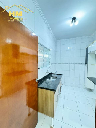 Imagem Sobrado com 2 Quartos à Venda, 62 m² em Centro - Sao Vicente