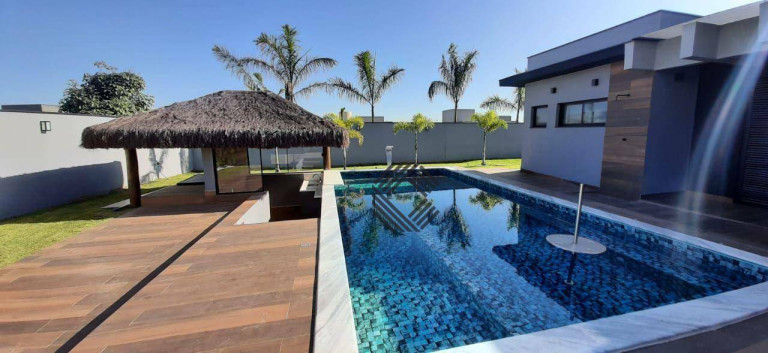 Imagem Casa com 4 Quartos à Venda, 450 m² em Condomínio Saint Patrick - Sorocaba