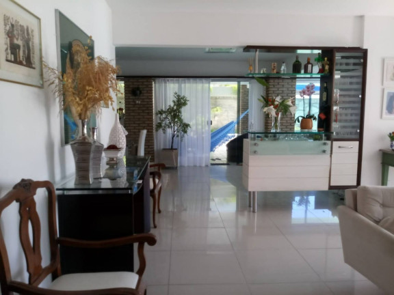 Imagem Casa com 5 Quartos à Venda, 375 m² em Suíssa - Aracaju Imagem Casa com 5 Quartos à Venda, 375 m² em Suíssa - Aracaju