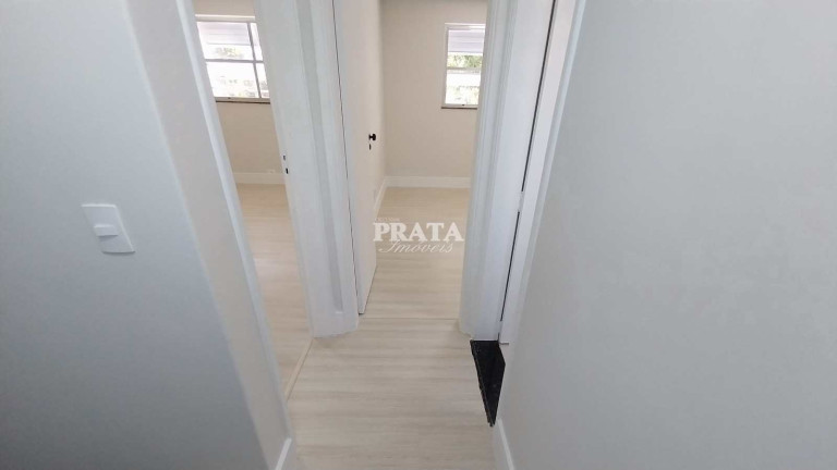 Imagem Casa com 2 Quartos à Venda, 67 m² em Campo Grande - Santos Imagem Casa com 2 Quartos à Venda, 67 m² em Campo Grande - Santos