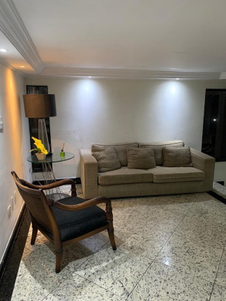 Imagem Apartamento com 2 Quartos à Venda, 98 m² em Embaré - Santos