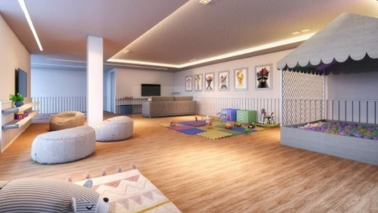 Imagem Apartamento com 2 Quartos à Venda, 155 m² em Ponta De Campina - Cabedelo