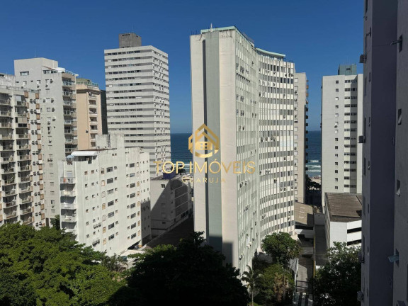 Imagem Apartamento para Alugar, em Pitangueiras - Guarujá Imagem Apartamento para Alugar, em Pitangueiras - Guarujá