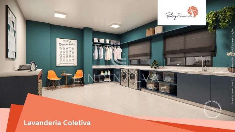 Imagem Apartamento com 3 Quartos à Venda, 83 m² em Penha - Sc - Penha Imagem Apartamento com 3 Quartos à Venda, 83 m² em Penha - Sc - Penha