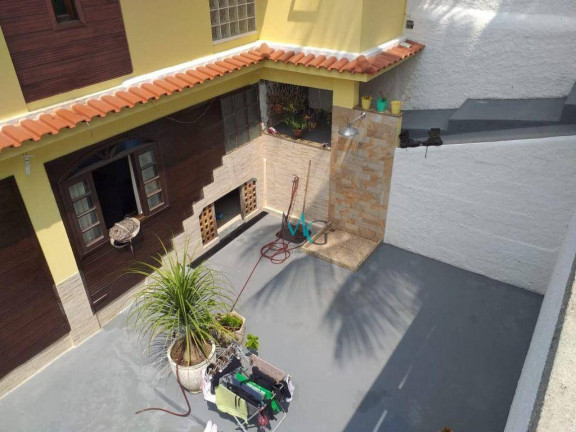 Imagem Casa com 3 Quartos à Venda, 92 m² em Tanque - Rio De Janeiro Imagem Casa com 3 Quartos à Venda, 92 m² em Tanque - Rio De Janeiro