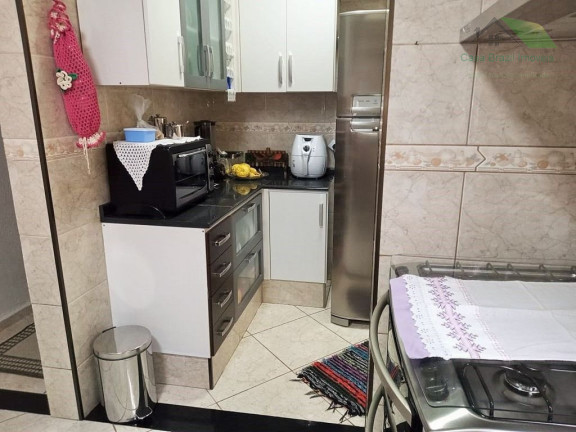 Imagem Casa com 3 Quartos à Venda, 140 m² em Vila Suissa - Mogi Das Cruzes Imagem Casa com 3 Quartos à Venda, 140 m² em Vila Suissa - Mogi Das Cruzes
