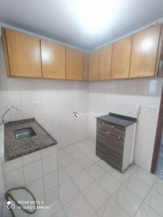 Imagem Apartamento com 1 Quarto à Venda, 51 m² em Ponta Da Praia - Santos