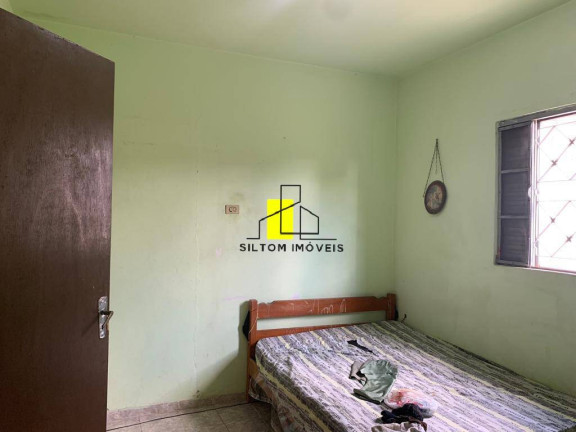 Imagem Casa com 3 Quartos à Venda, 220 m² em Vila Paulista - Taubaté