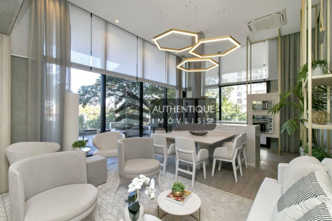 Imagem Apartamento com 3 Quartos à Venda, 173 m² em Pinheiros - São Paulo Imagem Apartamento com 3 Quartos à Venda, 173 m² em Pinheiros - São Paulo