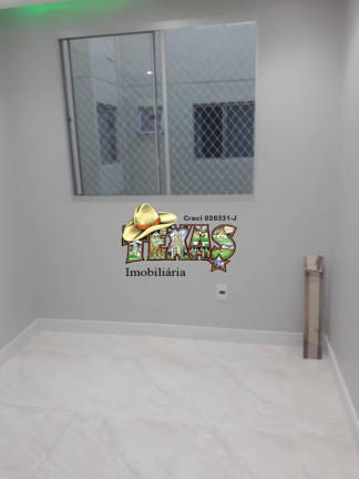 Imagem Apartamento com 2 Quartos à Venda, 38 m² em Itaim Paulista - São Paulo