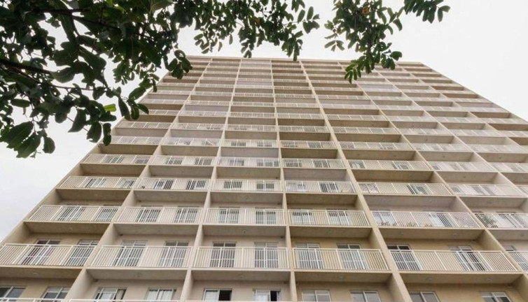 Imagem Imóvel com 1 Quarto à Venda, 30 m² em Vila Alpina - São Paulo