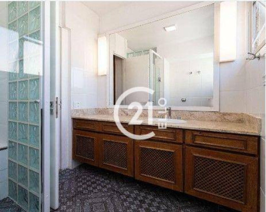Imagem Apartamento com 3 Quartos à Venda, 121 m² em Itaim - São Paulo