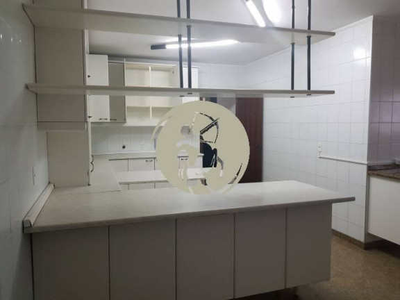 Imagem Apartamento com 4 Quartos à Venda, 190 m² em Ponta Da Praia - Santos