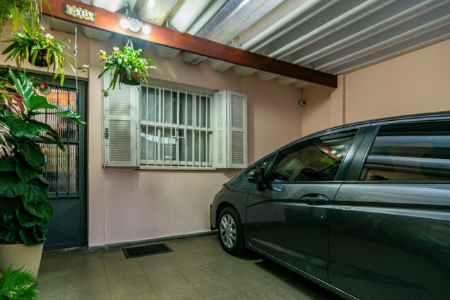 Imagem Casa com 3 Quartos à Venda, em Vila Santa Catarina - São Paulo Imagem Casa com 3 Quartos à Venda, em Vila Santa Catarina - São Paulo
