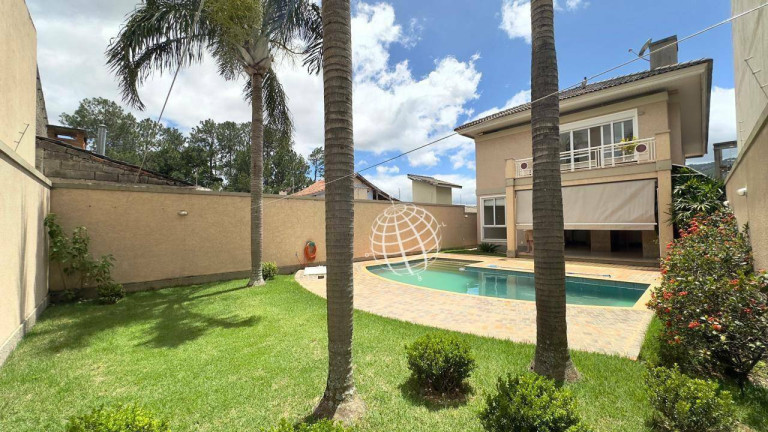 Imagem Casa com 4 Quartos à Venda, 365 m² em Vila Petrópolis - Atibaia Imagem Casa com 4 Quartos à Venda, 365 m² em Vila Petrópolis - Atibaia