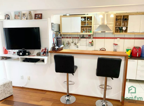 Imagem Apartamento com 2 Quartos à Venda, 60 m² em Cidade Baixa - Porto Alegre Imagem Apartamento com 2 Quartos à Venda, 60 m² em Cidade Baixa - Porto Alegre